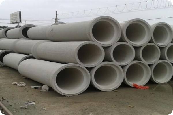 水泥管价格 水泥管价格