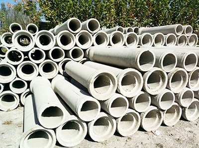 水泥管厂家 水泥管厂家