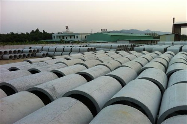水泥管 水泥管