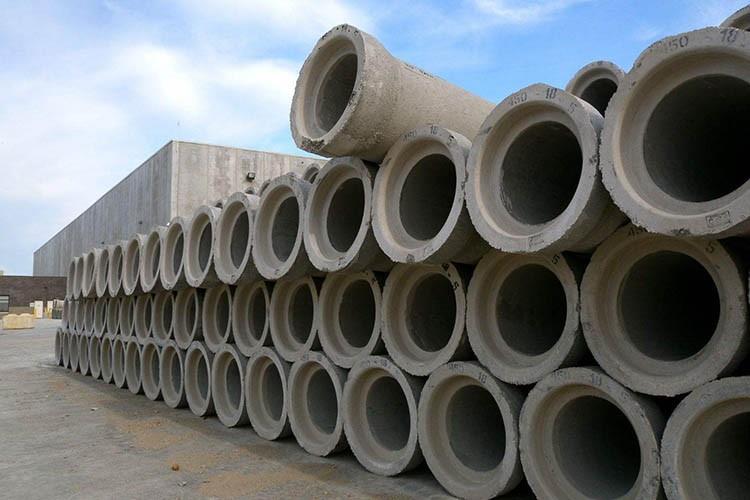 水泥管生产厂家