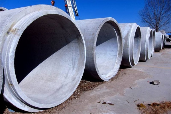 混凝土排水管 混凝土排水管