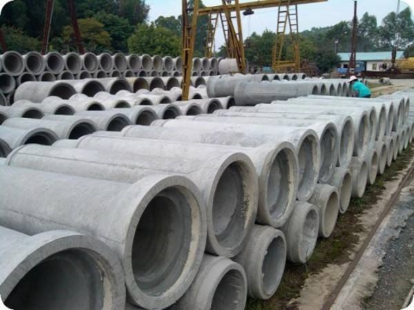 水泥管工厂 水泥管工厂