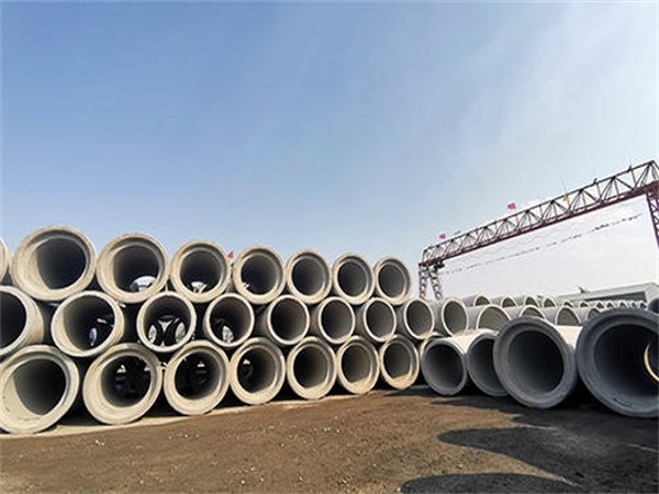 徐州水泥管厂家 徐州水泥管厂家