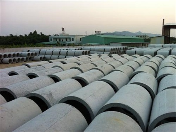 水泥管生产厂家 水泥管生产厂家