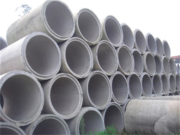 水泥管生产厂家 水泥管生产厂家